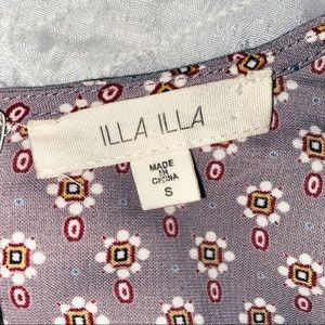 ILLA ILLA Other - ILLA ILLA Bell Sleeve Romper ILLA ILLA Other - ILLA ILLA Bell Sleeve Romper